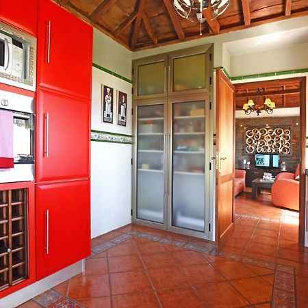 Lodero Casa El Roquito 빌라 외부 사진
