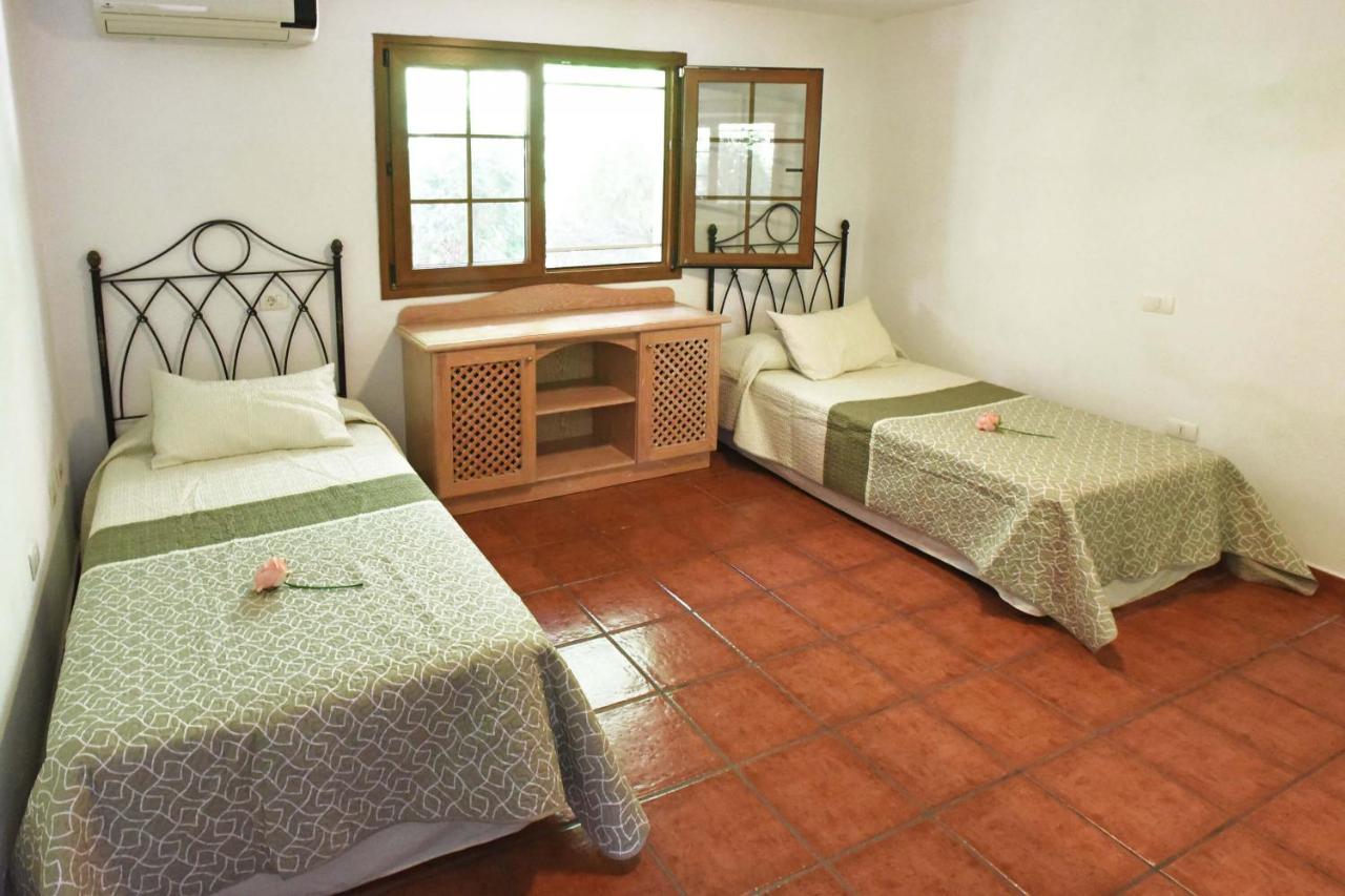 Lodero Casa El Roquito 빌라 외부 사진