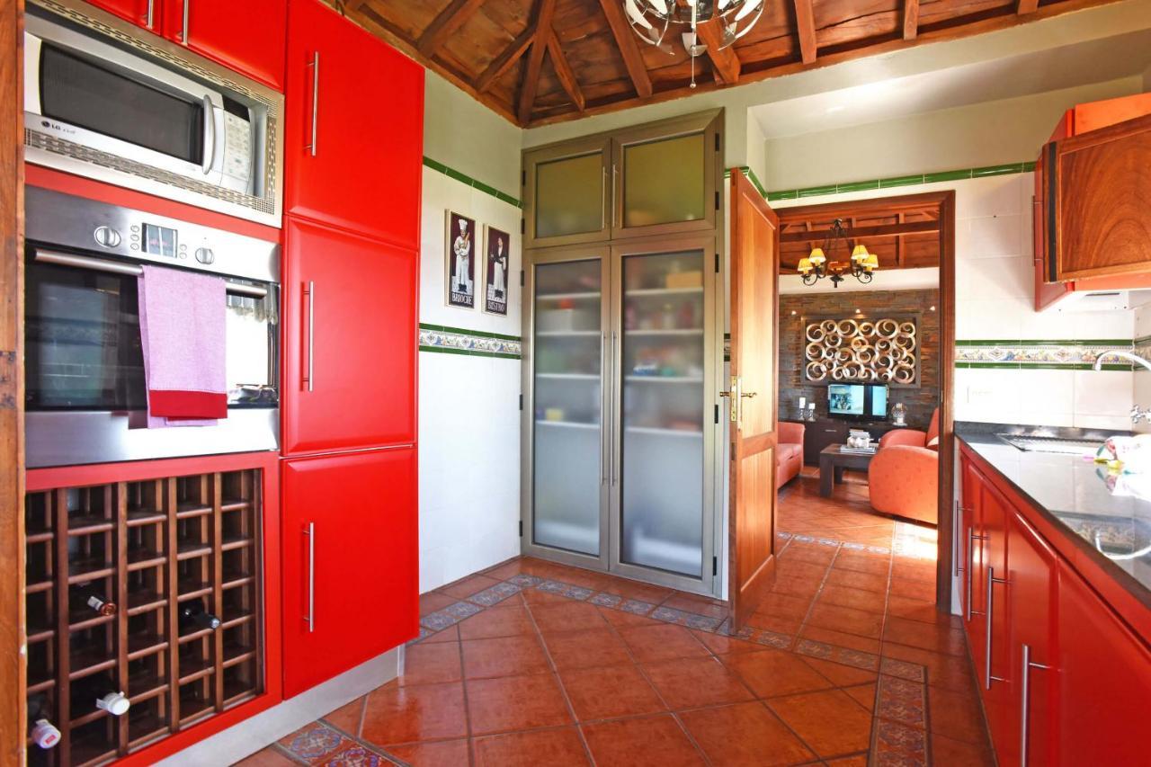 Lodero Casa El Roquito 빌라 외부 사진